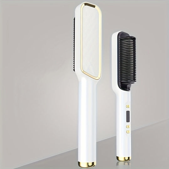 StyleBeam | Professioneller Glätte- und Lockenstab für schnelles tägliches Styling
