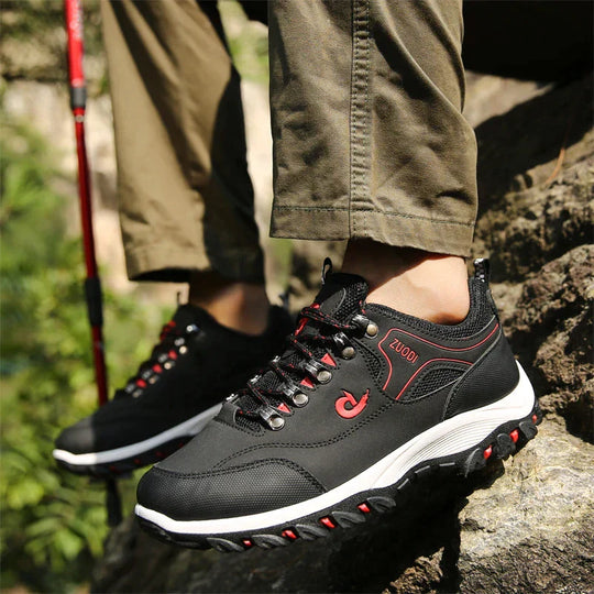 Lumière | Herren Schuhe – Elegante Ergonomische Unterstützung-6
