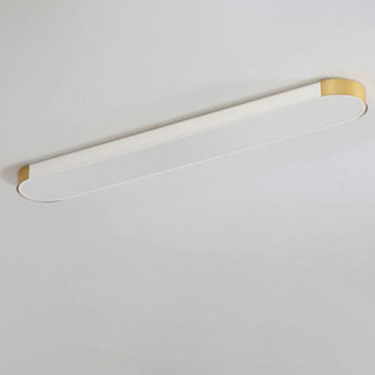 RectaGlow | Moderne LED-Leuchte in verschiedenen Größen