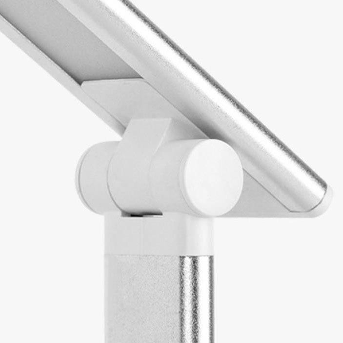SmartGlow | Minimalistische LED-Tischlampe zum Klappen