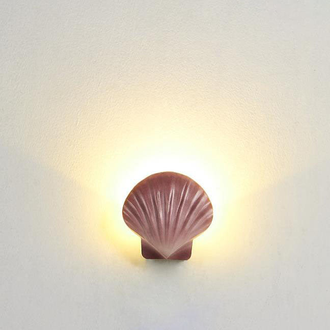 ShellaLux | Wasserdichte Wandbeleuchtung im modernen Stil