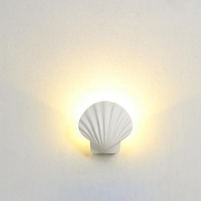 ShellaLux | Wasserdichte Wandbeleuchtung im modernen Stil