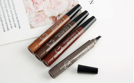 BrowFirm | Präziser Augenbrauen Couture Stift