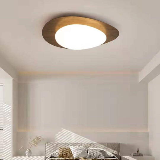 WalniLite | Elegante Walnuss-Optik mit LED-Technologie