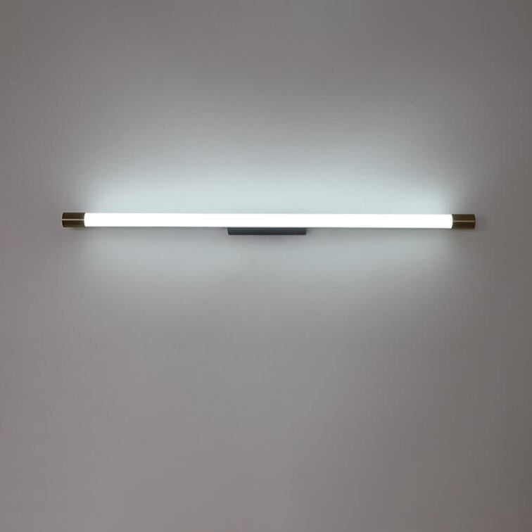 BeamLine | Schlanke Aluminium-Wandleuchte mit LED