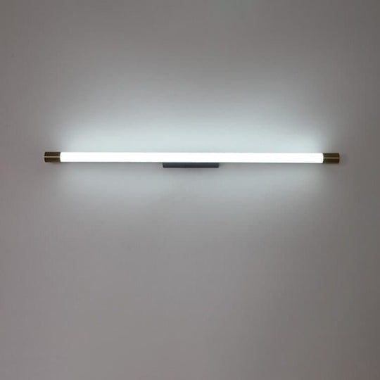 BeamLine | Schlanke Aluminium-Wandleuchte mit LED