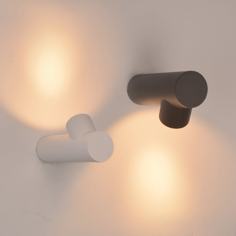 LumiStream | Schlanke moderne Wandleuchte