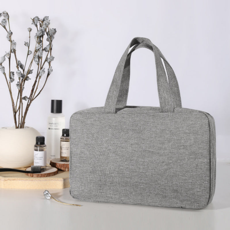 CaseEase | Toiletry Bag – Praktisch, Stylisch & Wasserabweisend