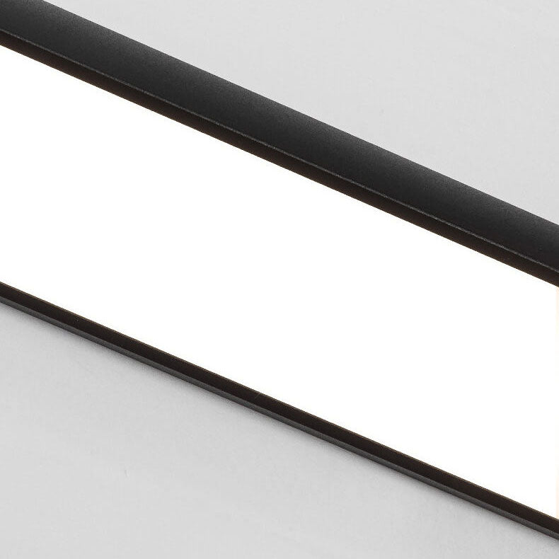 LumoLine | Schlanke Aluminium-Außenwandleuchte