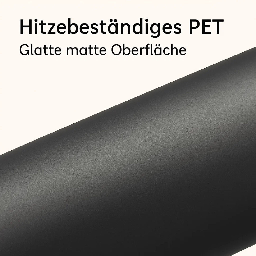 StraightStyler | 2-in-1 Föhn- und Glätteisen für müheloses Haarestyling