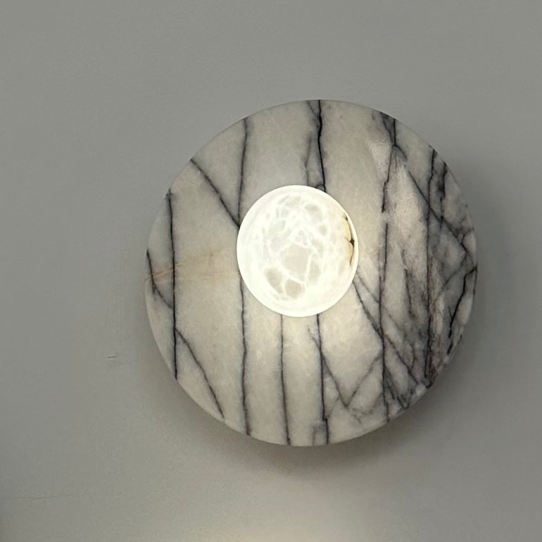 LuxeStone | Lampe – Das Statement-Stück in Ihrem Wohn- oder Essbereich