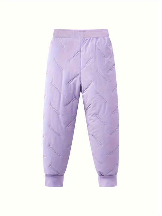 Felix | Kinder-Skihose – 3‑lagig & Winddicht