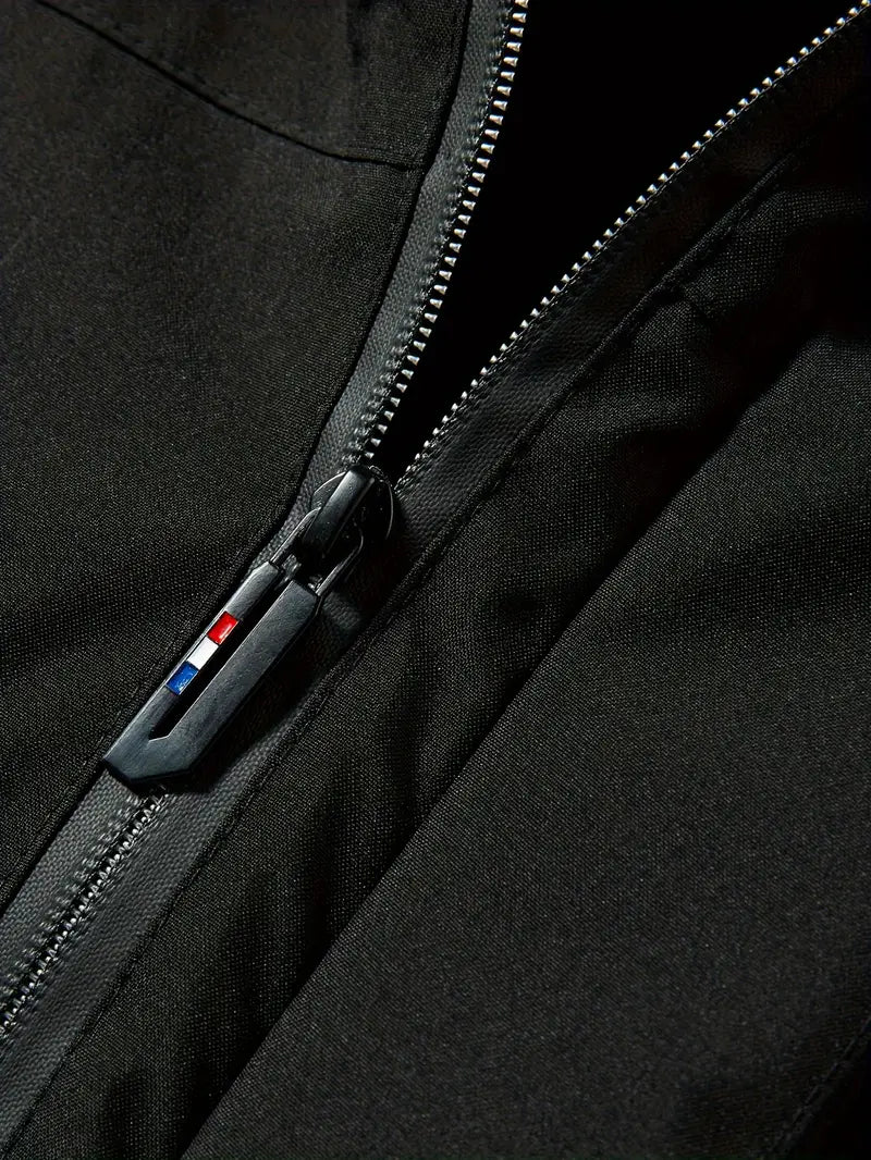 Levin | Herren Bodywarmer – Wasserdicht, Warm & Modern