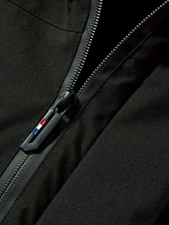 Levin | Herren Bodywarmer – Wasserdicht, Warm & Modern