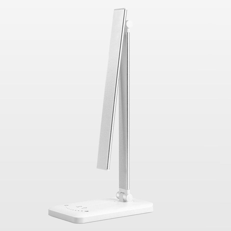 SmartGlow | Minimalistische LED-Tischlampe zum Klappen