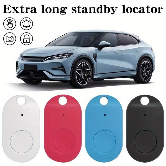 SlimTrack | Leichter GPS-Finder – iPhone & Android