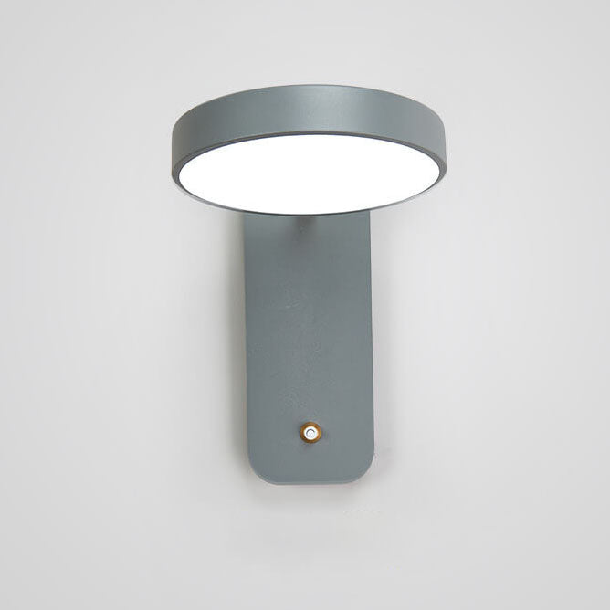 Dialight | LED-Leselampe mit 3-facher Lichtfarbe
