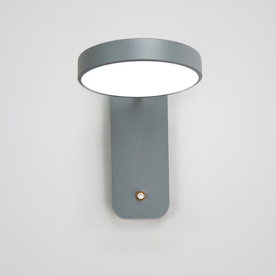 Dialight | LED-Leselampe mit 3-facher Lichtfarbe