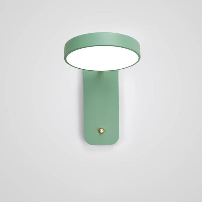 Dialight | LED-Leselampe mit 3-facher Lichtfarbe