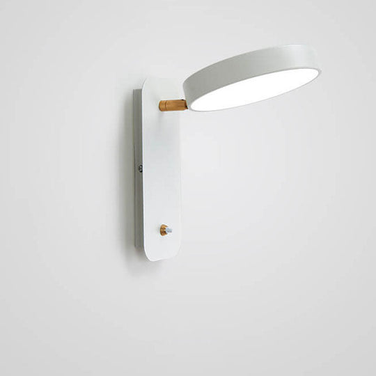 Dialight | LED-Leselampe mit 3-facher Lichtfarbe