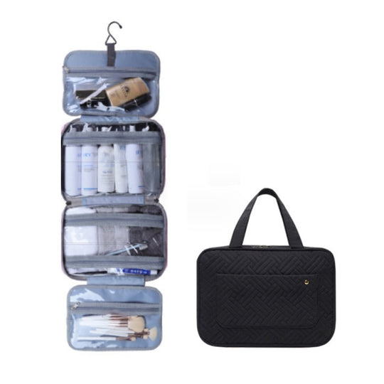 CaseEase | Toiletry Bag – Praktisch, Stylisch & Wasserabweisend
