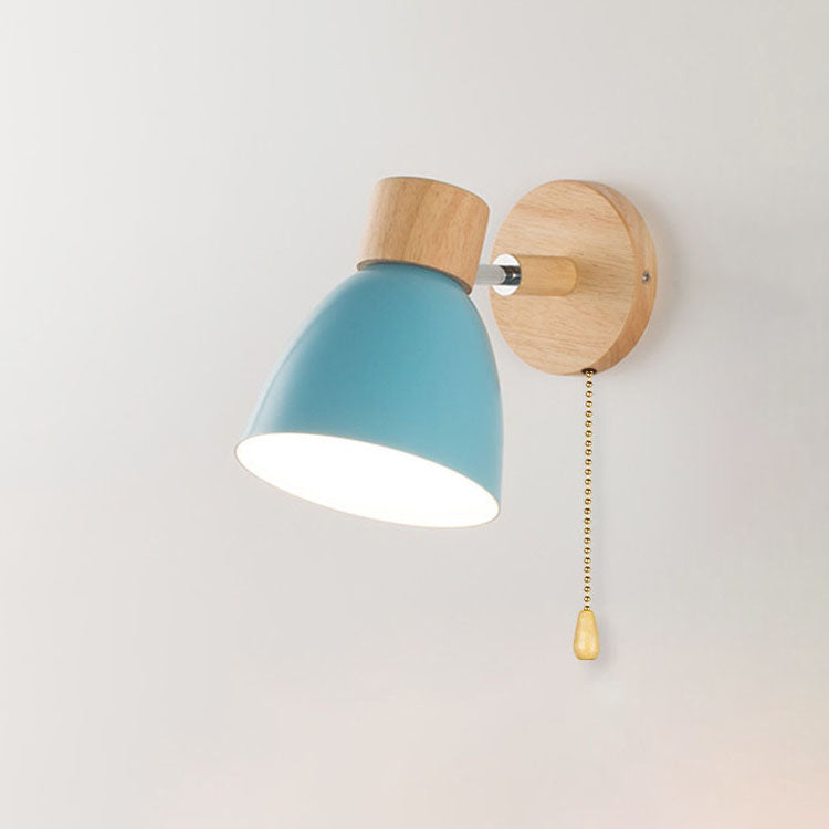 WoodMac | Macaron-Farben treffen minimalistisches Design