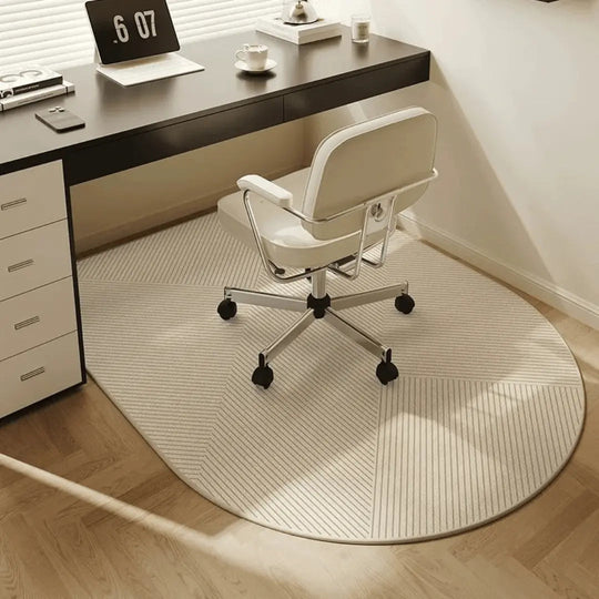 RollSafe | Bürostuhlmatte