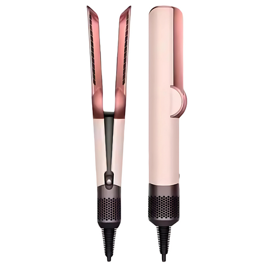 StraightStyler | 2-in-1 Föhn- und Glätteisen für müheloses Haarestyling