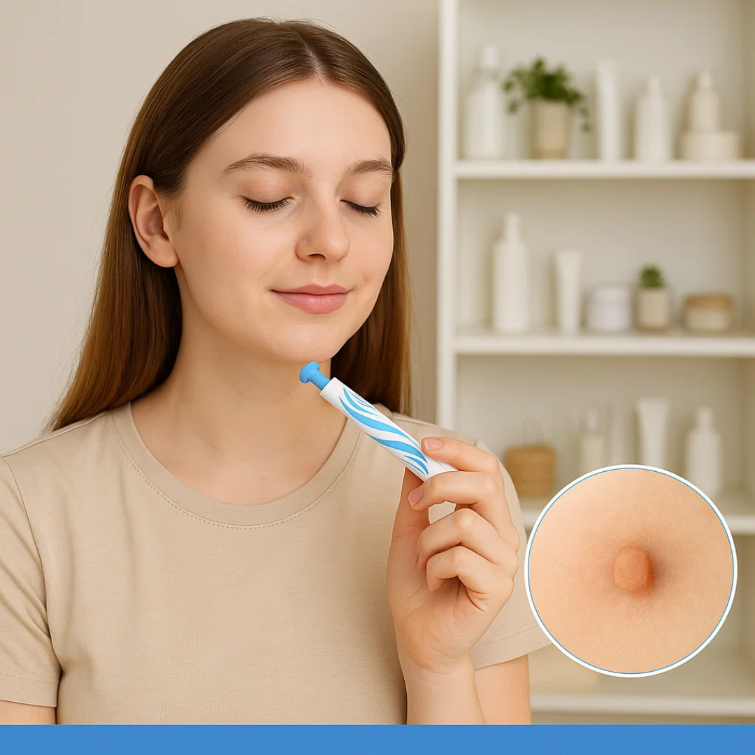 SkinLift | Schmerzfreies Hautpflege-Entfernungsset