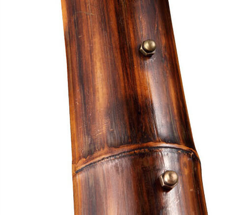 RusticRein | Antike Pferde-Wandleuchte aus Eisen & Glas