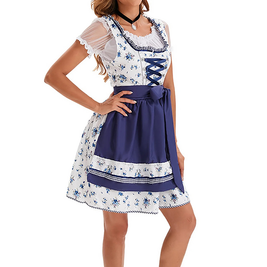 Alpenflair | Damen-Dirndl – Modern & Stilvoll