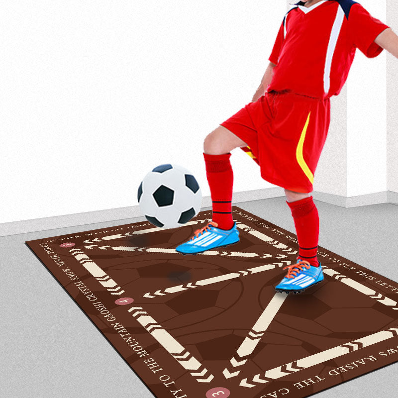 KickPad | Trainingsmatte für effektives Fußballtraining