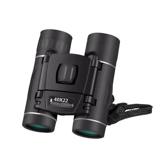 ViewForce | 40x22 HD Fernglas für Outdoor & Reisen