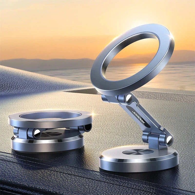 MagPort | Ergonomischer Handyhalter mit starker Haftung