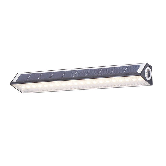 RayMount | Magnetische Outdoorlampe mit Solar & USB