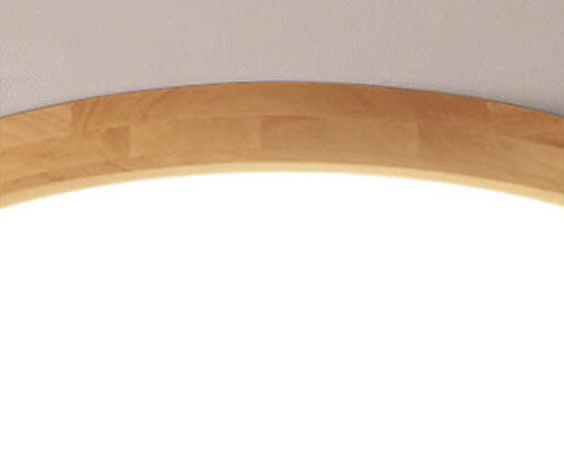 HaloWood | Moderne Holz-LED für Schlafzimmer & Wohnzimmer