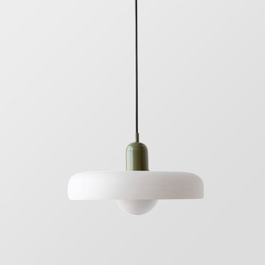 GlassNord | Zeitlose Glasleuchte für moderne Räume