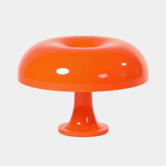 AmberGlow | Mutige Pilz-LED-Lampe