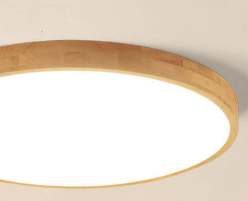 HaloWood | Moderne Holz-LED für Schlafzimmer & Wohnzimmer