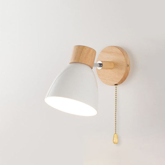 WoodMac | Macaron-Farben treffen minimalistisches Design