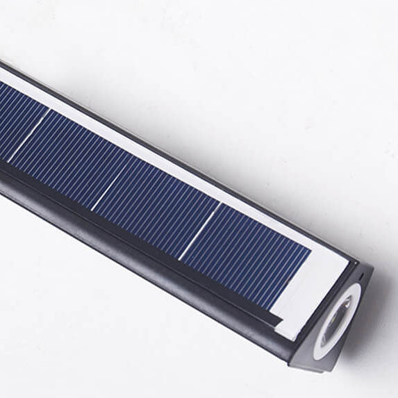 RayMount | Magnetische Outdoorlampe mit Solar & USB