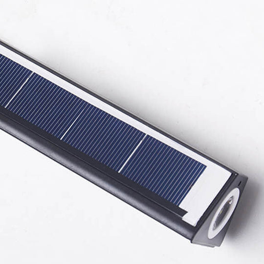 RayMount | Magnetische Outdoorlampe mit Solar & USB