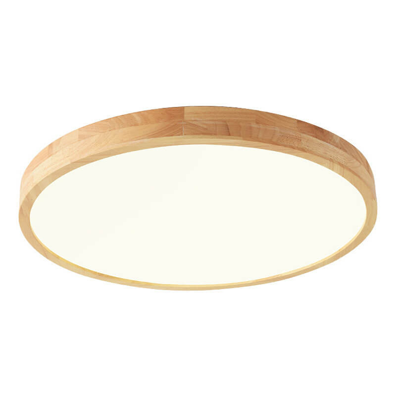 HaloWood | Moderne Holz-LED für Schlafzimmer & Wohnzimmer