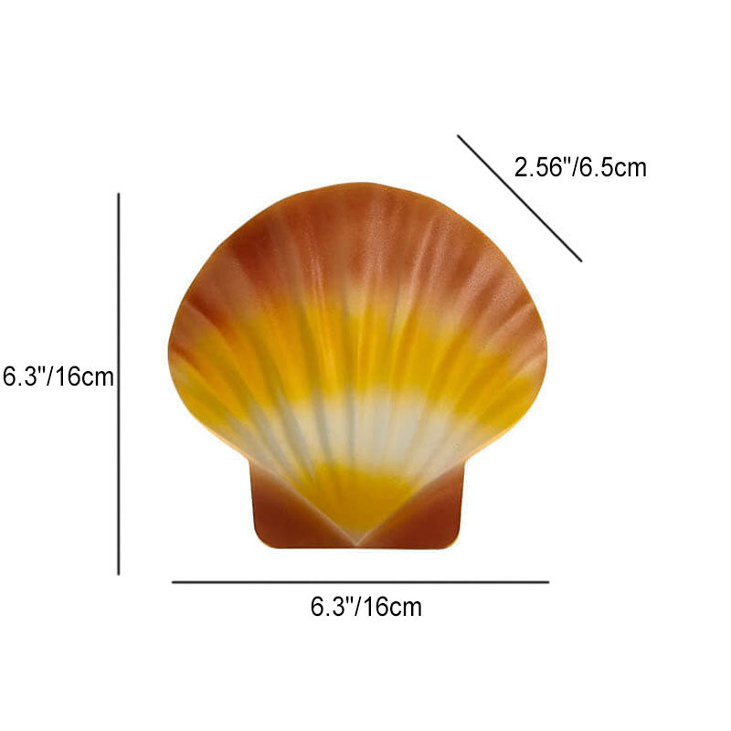 ShellaLux | Wasserdichte Wandbeleuchtung im modernen Stil