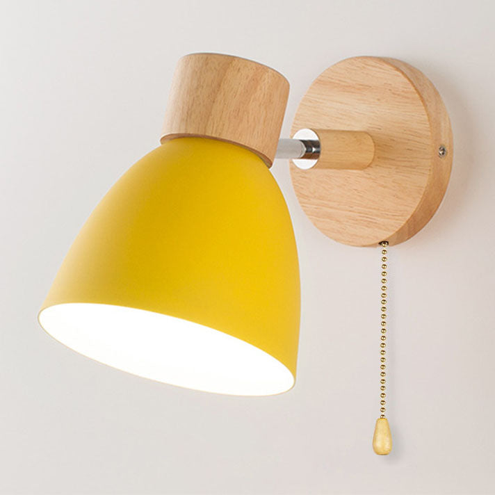 WoodMac | Macaron-Farben treffen minimalistisches Design