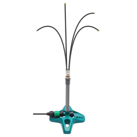 MistBreeze | Tragbares Nebelsystem für Garten & Terrasse