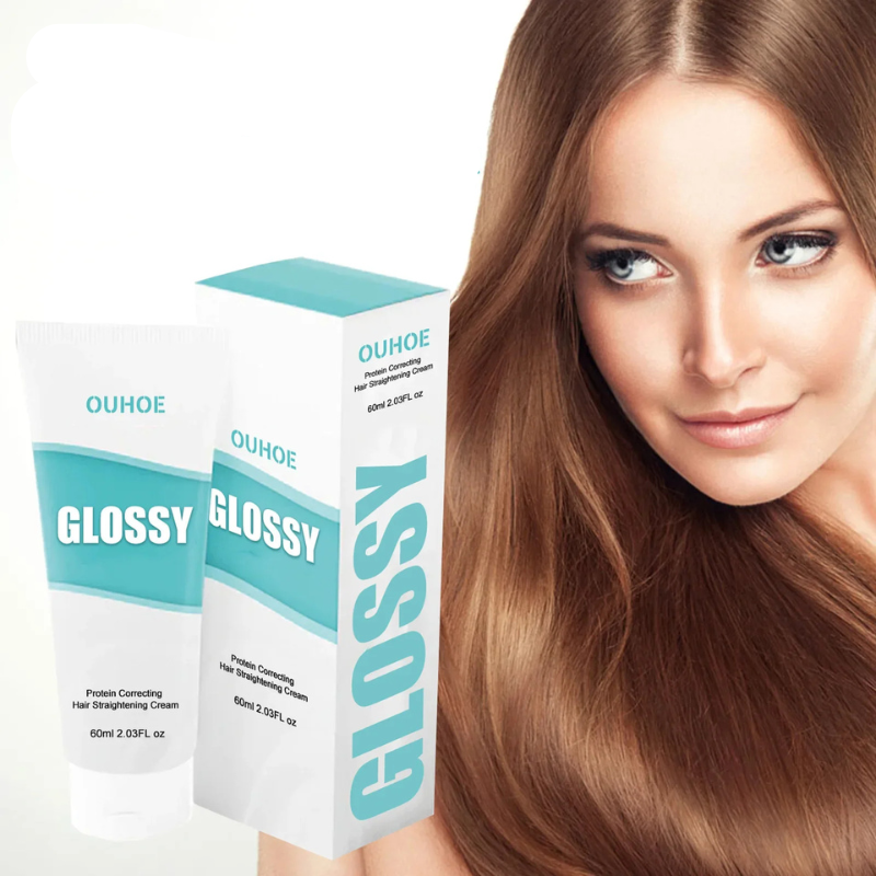 SilkyKeratin | Glättendes und pflegendes Treatment