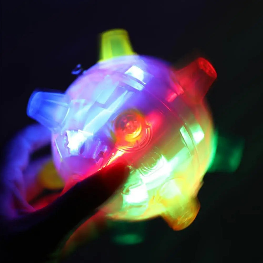 HyperBall | Neuer Springaktivierungsball für Hunde