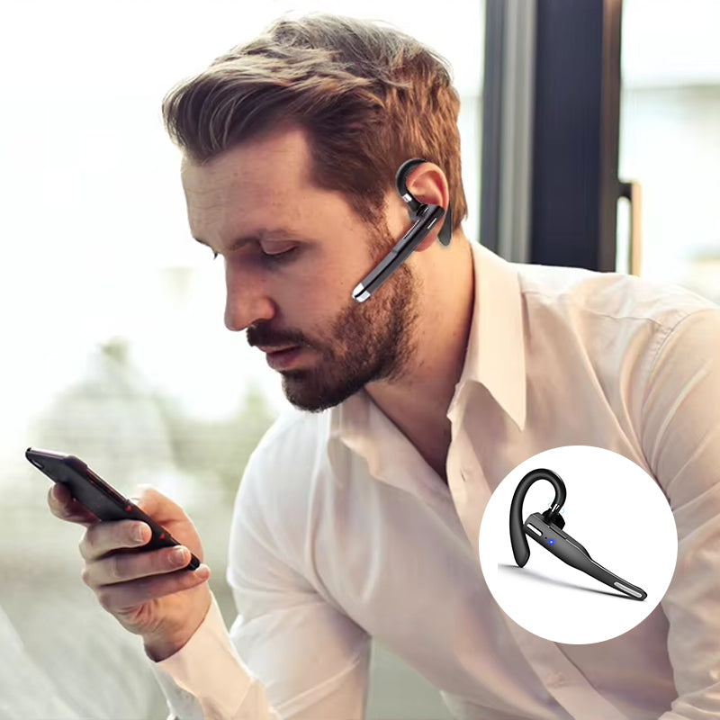 Bellezza | Beste Bluetooth Ohrhörer – Eleganter Klang Genießen-2