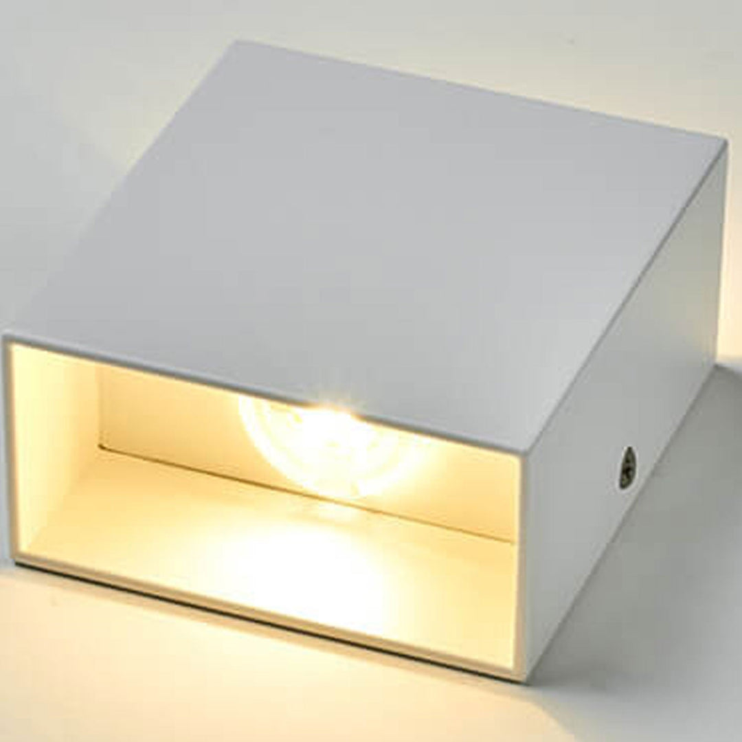 MotionLite | Innen & Außen LED-Wandleuchte